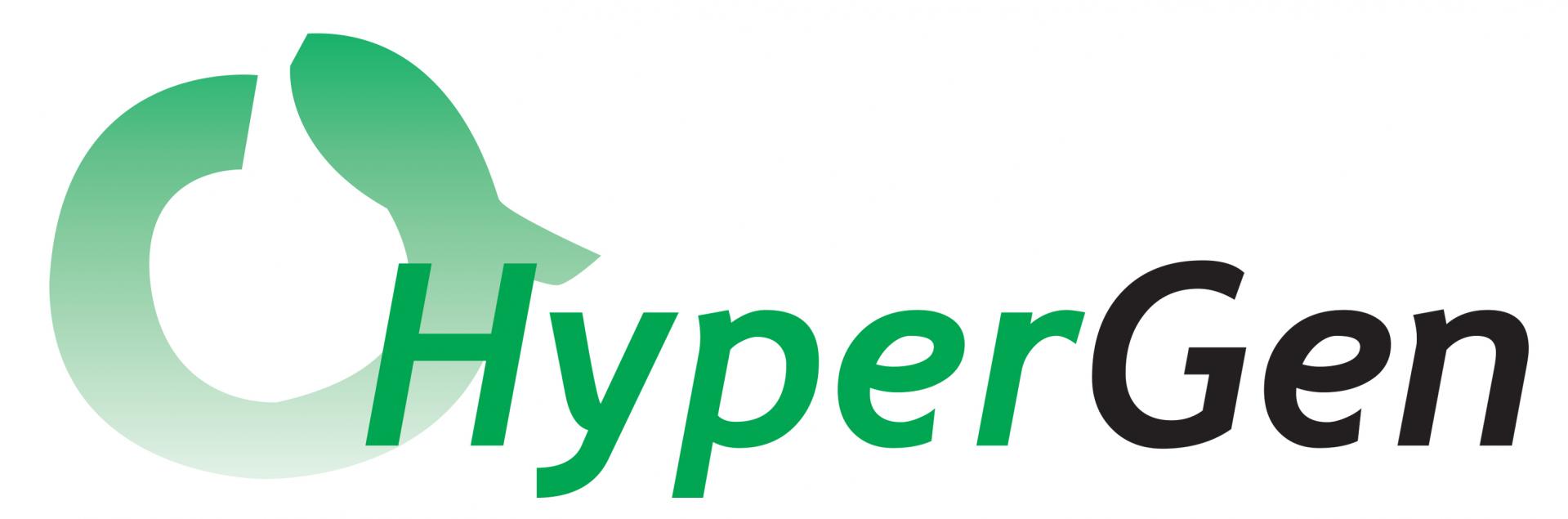 Hypergen / 2nd Generation Prebiotic