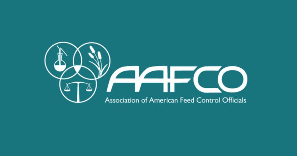 AAFCO shares concerns regarding H.R.7380, the Pet Food Uniform Regulatory Reform Act of 2024