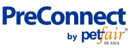 PreConnect by PET FAIR SEA – 2nd Edition