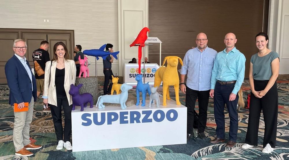  Market Trends and Highlights from SUPERZOO 2023