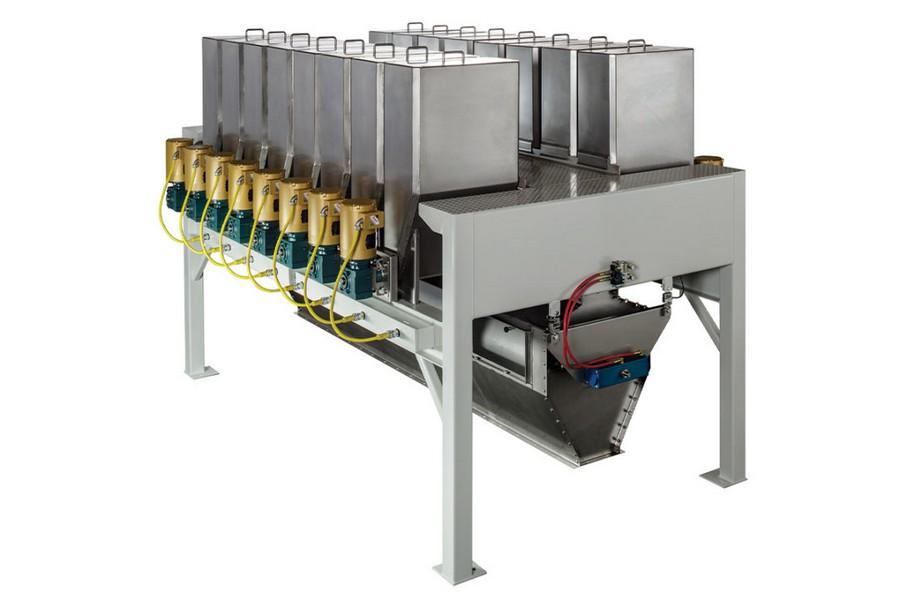 Benefits of modern batching systems