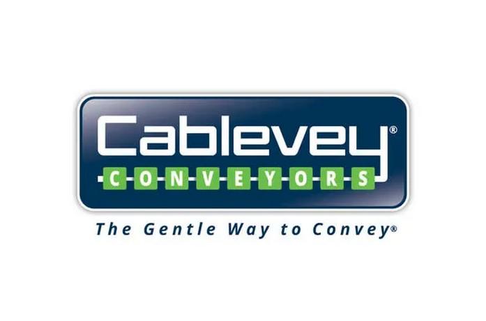 Cablevey® Conveyors Announces New Logo and Website