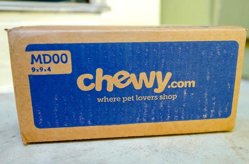 Chewy Receives FDA Warning for Illegally Selling Pet Drugs