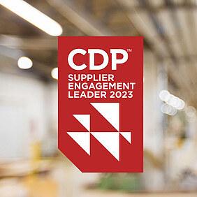 Supply chain rating: Symrise recognized for climate protection in its supply chain