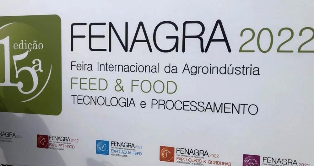 FENAGRA concludes with a record of Exhibitors and Visitors