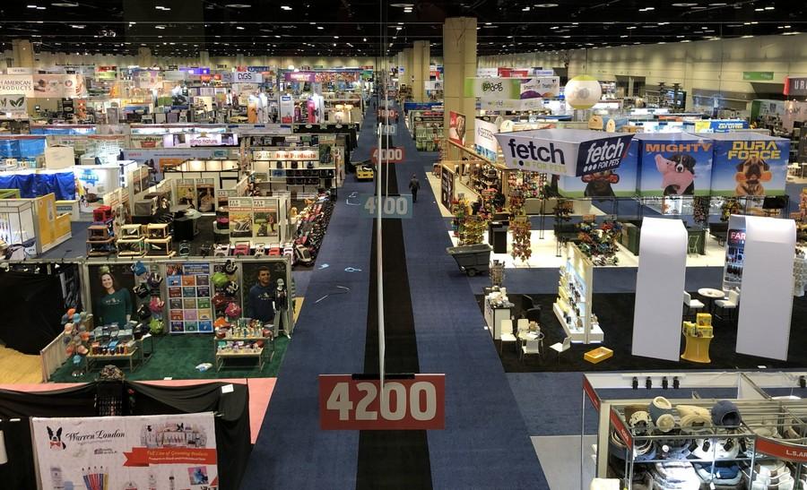Global Pet Expo Gear Ups for its highly anticipated 2023 Event
