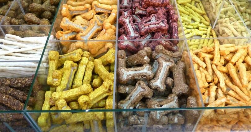 What Rising Chinese Pet Food Market Could Mean for Western Pet Food Markets