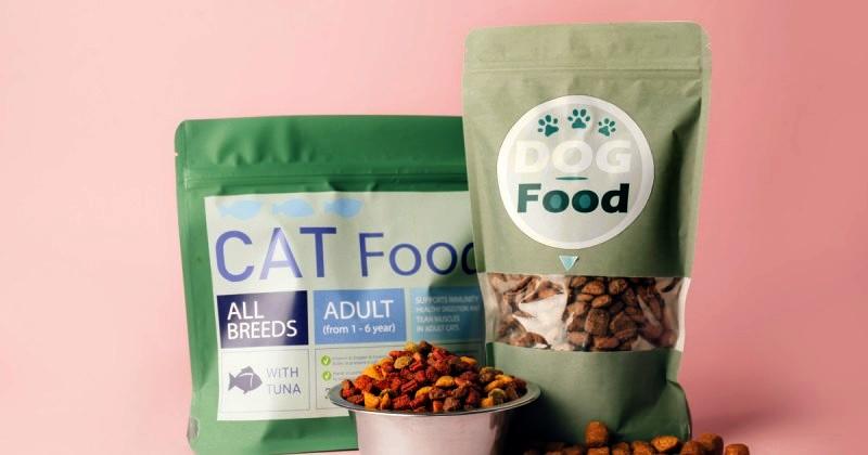 Updates to Pet food Labels: A long Time Coming!  