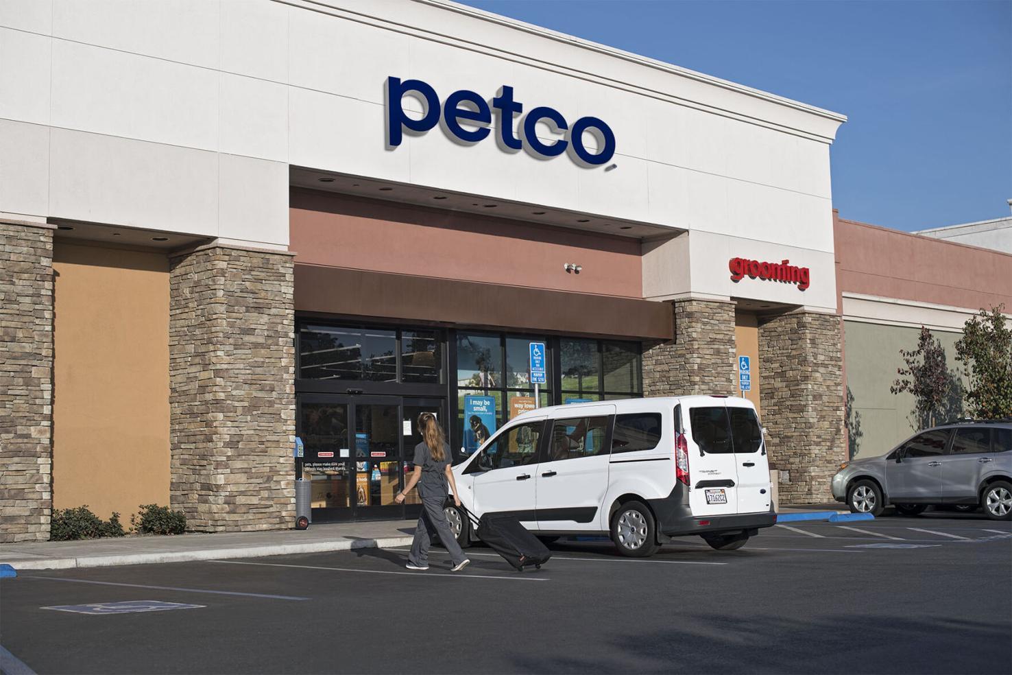 How Petco Is Catering to Pet Owners’ Changing Buying Habits