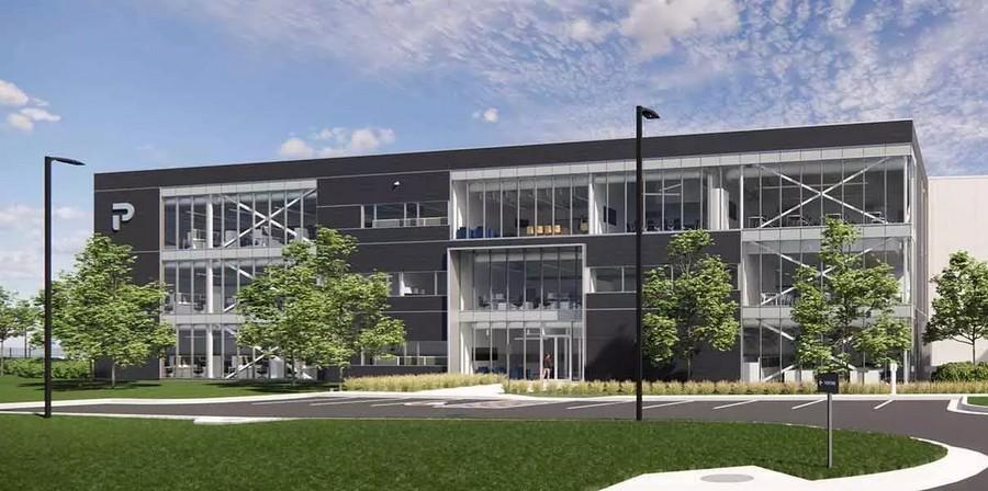 Premier Tech invests $33M for the construction of a new facility in Montgomery